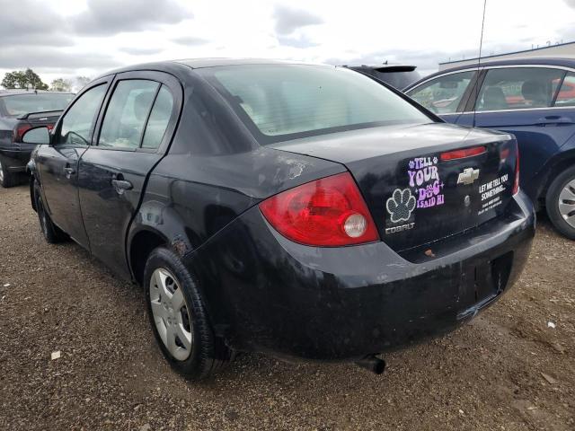 Photo 2 from auction – 2007 CHEVROLET COBALT LS with VIN 1G1AK55F177242847