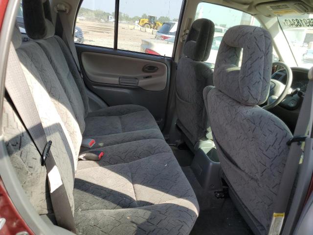 Photo 10 from auction – 2003 CHEVROLET TRACKER LT with VIN 2CNBJ634736946451
