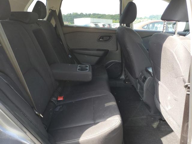 Photo 11 from auction – 2023 NISSAN ROGUE S with VIN 5N1BT3ABXPC779073