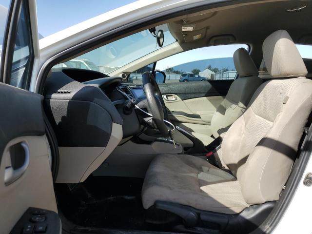 Photo 7 from auction – 2015 HONDA CIVIC SE with VIN 19XFB2F77FE292220