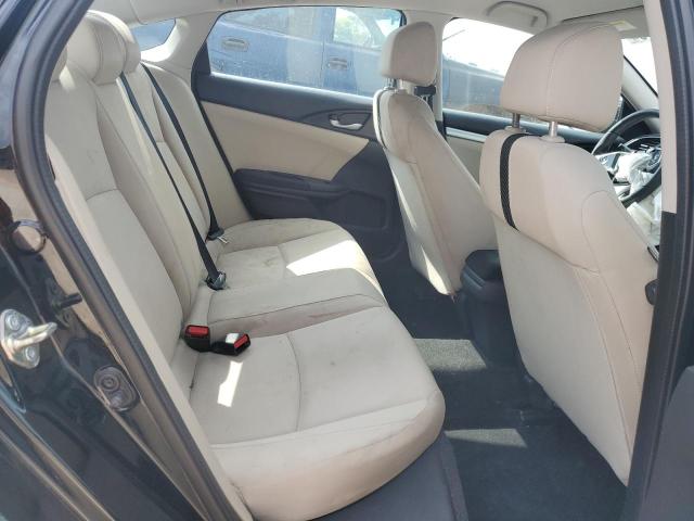Photo 10 from auction – 2016 HONDA CIVIC LX with VIN 19XFC2F5XGE015302