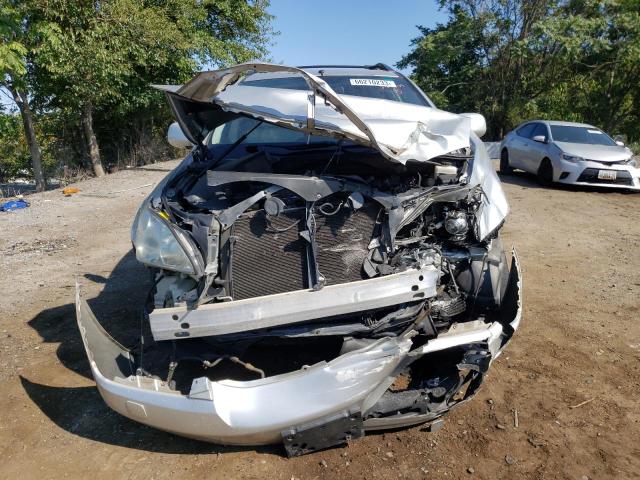 Photo 5 from auction – 2008 LEXUS RX 350 with VIN 2T2HK31U48C096423