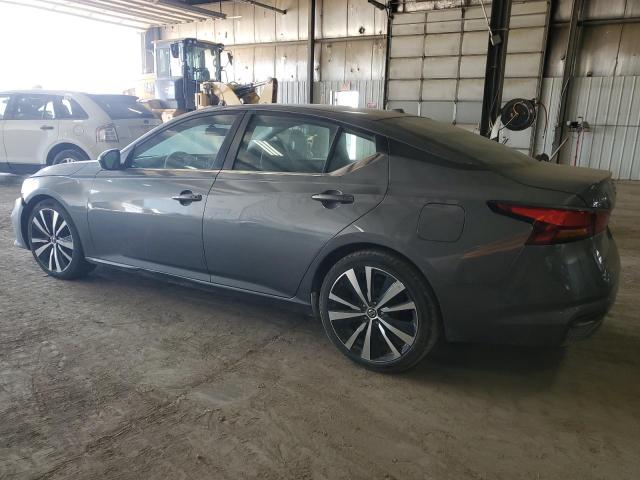 Photo 2 from auction – 2019 NISSAN ALTIMA SR with VIN 1N4BL4CV0KC112223