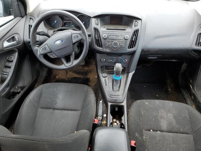 Photo 8 from auction – 2017 FORD FOCUS SE with VIN 1FADP3F20HL266058