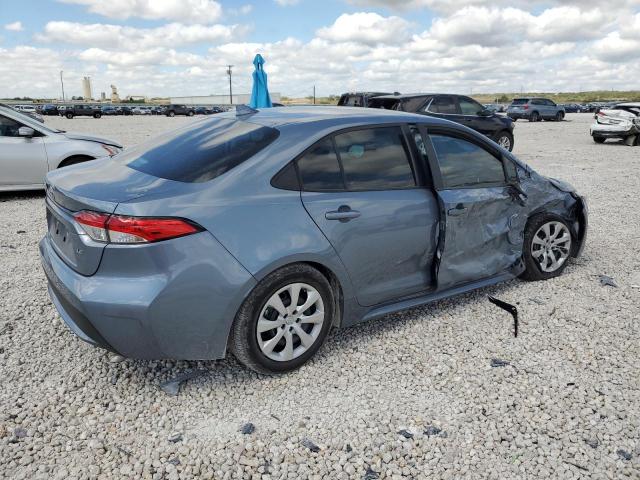 Photo 3 from auction – 2022 TOYOTA COROLLA LE with VIN 5YFEPMAE2NP360628