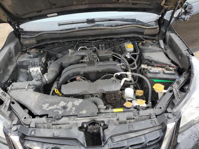 Photo 12 from auction – 2017 SUBARU FORESTER 2 with VIN JF2SJAEC0HH476083