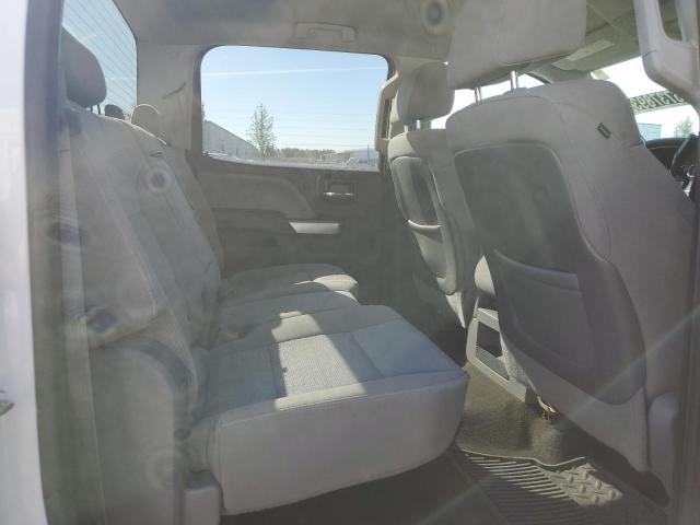 Photo 10 from auction – 2015 CHEVROLET SILVERADO with VIN 1GC1KVEG7FF132440