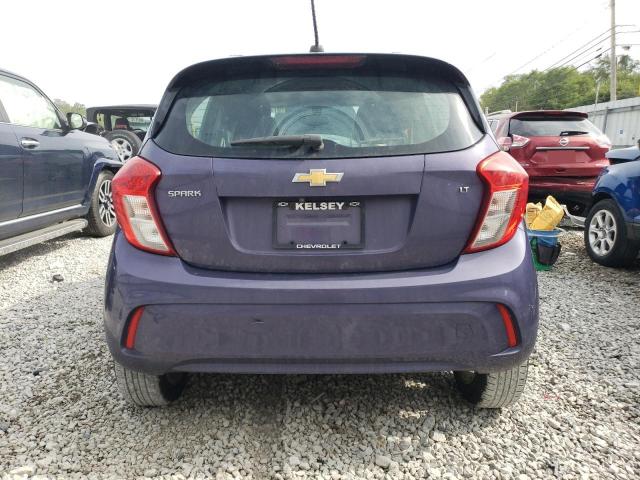 Photo 6 from auction – 2016 CHEVROLET SPARK 1LT with VIN KL8CD6SA1GC606127
