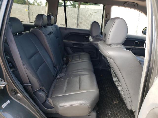Photo 11 from auction – 2008 HONDA PILOT EXL with VIN 5FNYF18708B047065