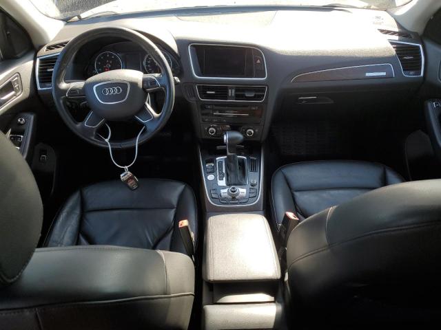 Photo 8 from auction – 2015 AUDI Q5 PREMIUM with VIN WA1LFAFPXFA141015