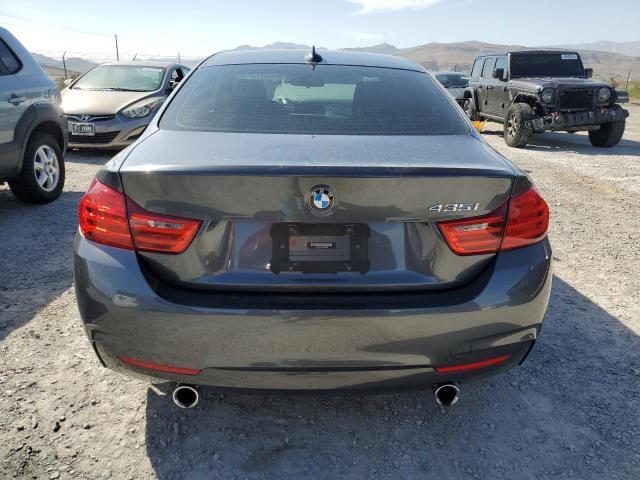 Photo 6 from auction – 2014 BMW 435 I with VIN WBA3R1C57EK190646