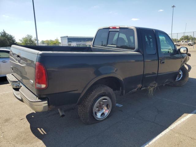 Photo 3 from auction – 1999 FORD F150 with VIN 1FTRX18L7XNB05560