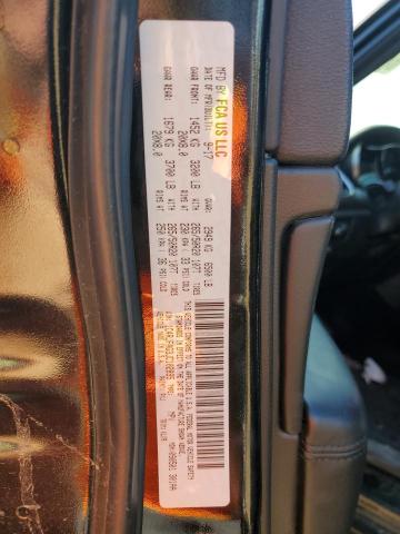 Photo 14 from auction – 2018 JEEP GRAND CHER with VIN 1C4RJFAG3JC102895
