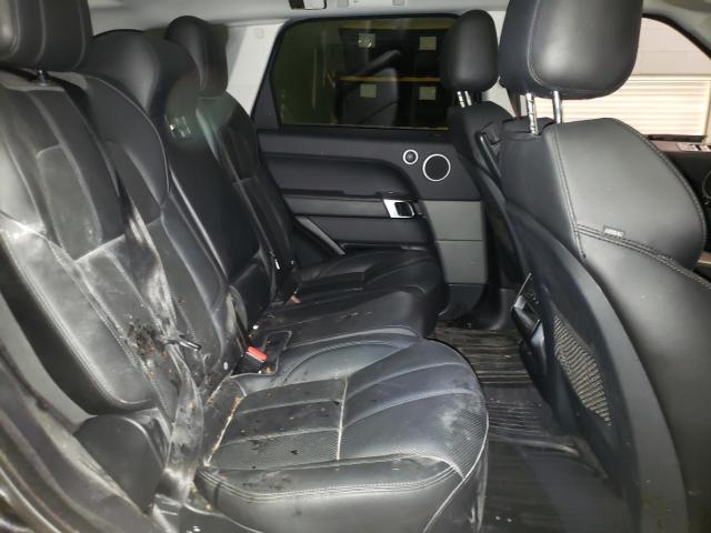 Photo 10 from auction – 2016 LAND ROVER RANGE ROVE with VIN SALWG2PFXGA656814