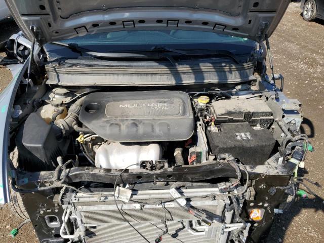 Photo 11 from auction – 2018 JEEP CHEROKEE L with VIN 1C4PJLCB9JD615232