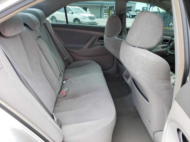 Photo 10 from auction – 2010 TOYOTA CAMRY BASE with VIN 4T4BF3EK5AR005113