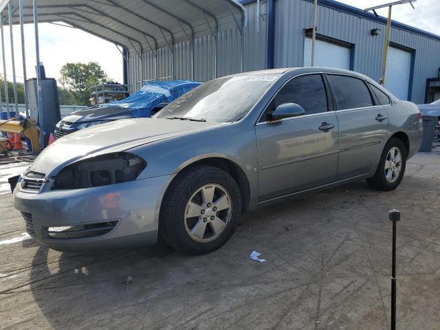 CHEVROLET IMPALA LT 2006 with VIN 2G1WT58K169177765 - Photo from auction
