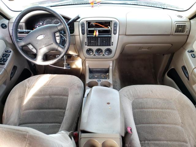 Photo 8 from auction – 2005 FORD EXPLORER X with VIN 1FMZU73K85UC01688