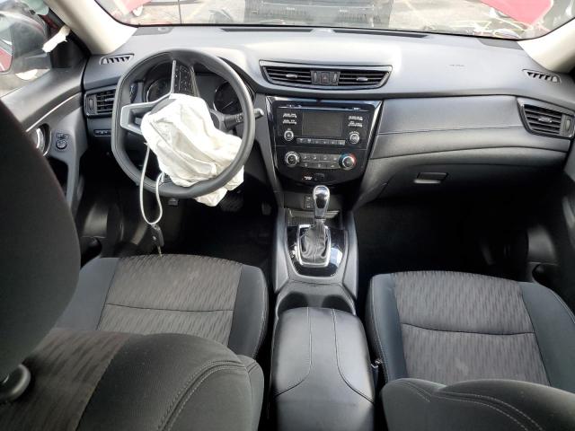 Photo 8 from auction – 2017 NISSAN ROGUE S with VIN 5N1AT2MT0HC810617