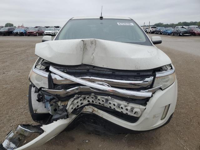 Photo 5 from auction – 2011 FORD EDGE SEL with VIN 2FMDK4JC9BBA95974