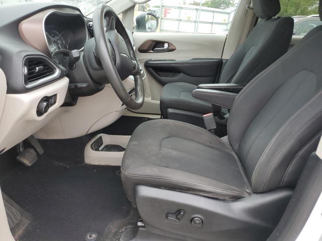 Photo 7 from auction – 2017 CHRYSLER PACIFICA L with VIN 2C4RC1CG0HR608583
