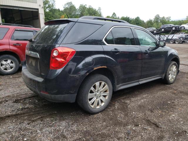 Снимка 3 от търг – 2011 CHEVROLET EQUINOX LT с VIN 2CNFLNEC2B6463703