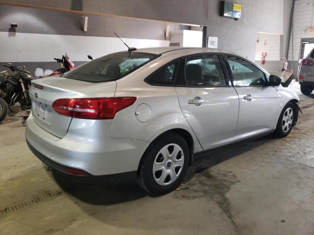 صورة رقم 3 من المزاد - 2017 FORD FOCUS S مع VIN 1FADP3E24HL275363