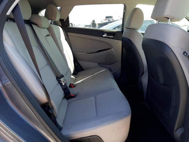 Photo 11 from auction – 2019 HYUNDAI TUCSON LIM with VIN KM8J3CA49KU036307