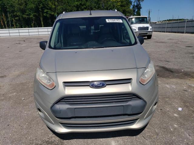 Photo 5 from auction – 2014 FORD TRANSIT CO with VIN NM0GS9F72E1154578