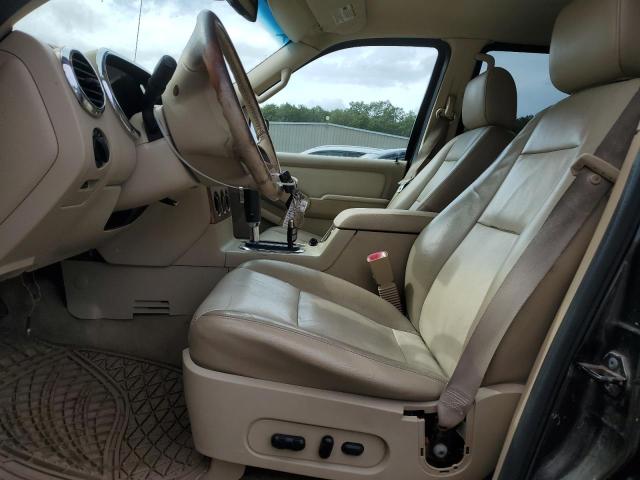 Photo 7 from auction – 2006 FORD EXPLORER E with VIN 1FMEU74E86UA50621