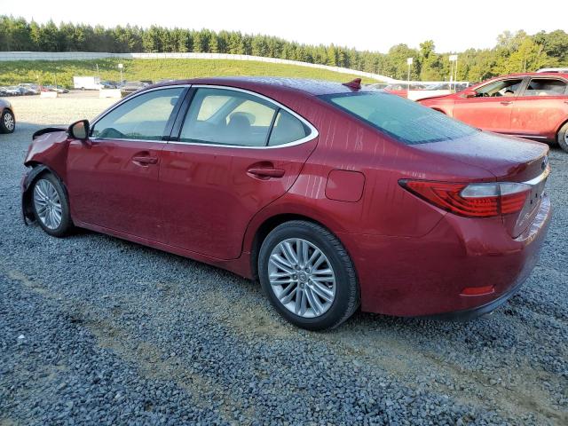 Photo 2 from auction – 2013 LEXUS ES 350 with VIN JTHBK1GG4D2060089