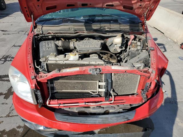 Photo 11 from auction – 2008 DODGE RAM 1500 S with VIN 1D7HU18N08S605042