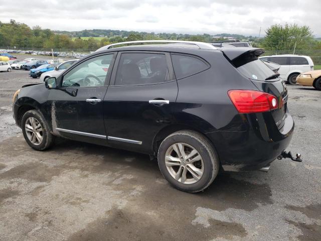Photo 2 from auction – 2012 NISSAN ROGUE S with VIN JN8AS5MV9CW710005