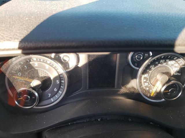 Photo 9 from auction – 2019 RAM 2500 TRADE with VIN 3C7WR5AJ5KG689474
