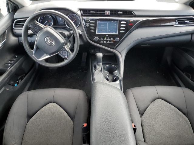 Photo 8 from auction – 2020 TOYOTA CAMRY LE with VIN 4T1C11AK2LU360721