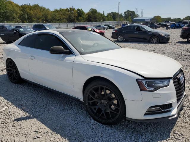 Photo 4 from auction – 2014 AUDI S5 PREMIUM with VIN WAUCGAFR7EA071523