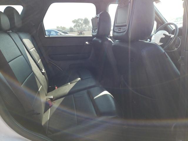 Photo 11 from auction – 2011 FORD ESCAPE LIM with VIN 1FMCU0EG3BKB64112