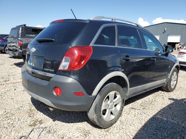 Photo 3 from auction – 2014 CHEVROLET CAPTIVA LS with VIN 3GNAL2EK3ES608894