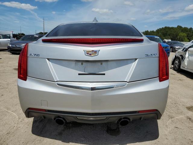 Foto 6 de la subasta – 2018 CADILLAC ATS con VIN 1G6AA5RX5J0146946