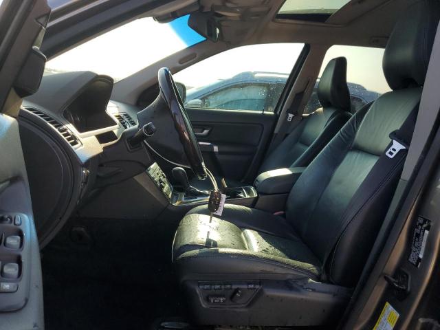 Photo 7 from auction – 2010 VOLVO XC90 3.2 with VIN YV4982CY8A1566509