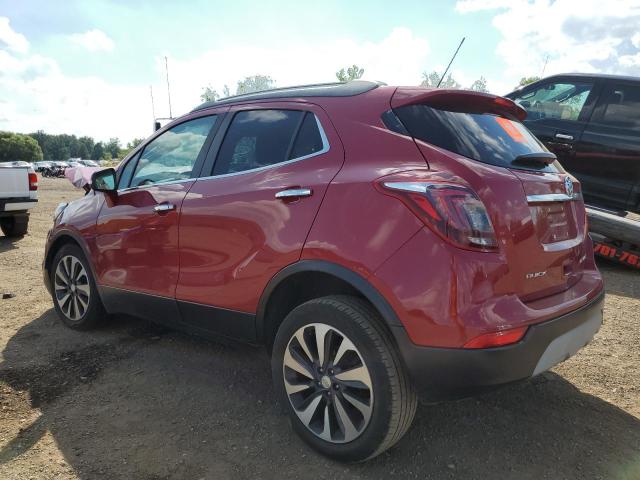 Photo 2 from auction – 2017 BUICK ENCORE PRE with VIN KL4CJBSB3HB154894