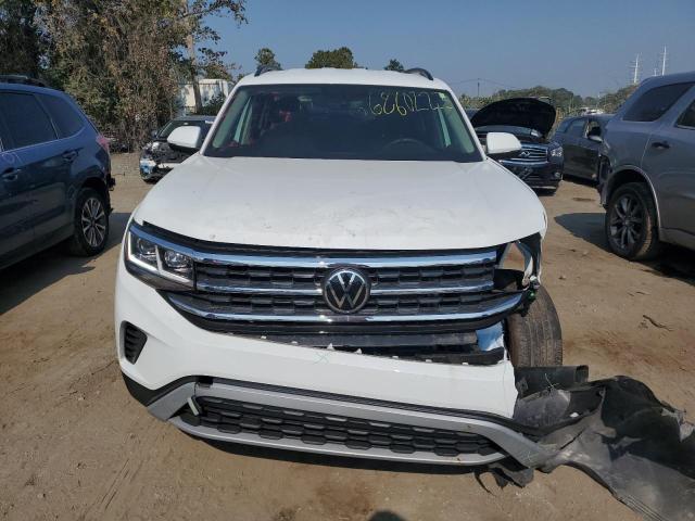 Photo 5 from auction – 2022 VOLKSWAGEN ATLAS SE with VIN 1V2LP2CA9NC534658