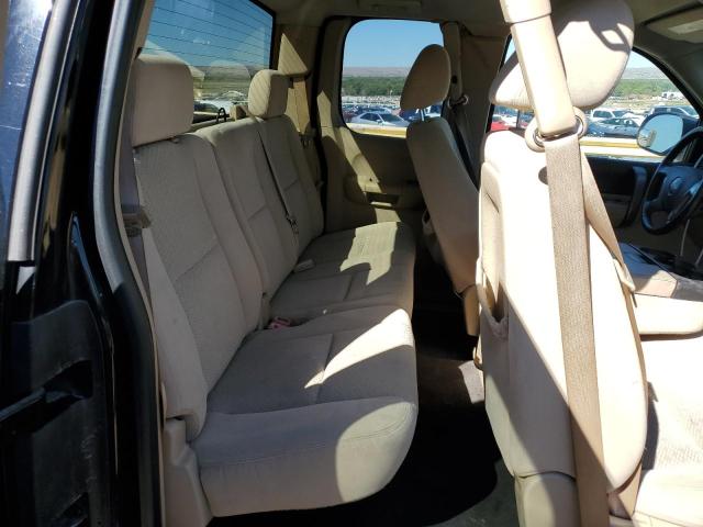 Photo 10 from auction – 2007 GMC NEW SIERRA with VIN 2GTEC19C071725189