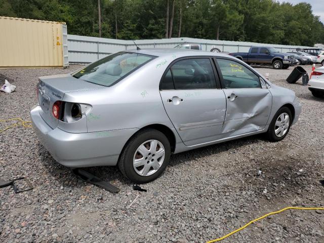 Zdjęcie 3 z aukcji – 2006 TOYOTA COROLLA CE z VIN 2T1BR30EX6C635883