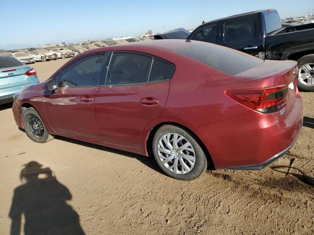 Photo 2 from auction – 2018 SUBARU IMPREZA with VIN 4S3GKAA6XJ1623459