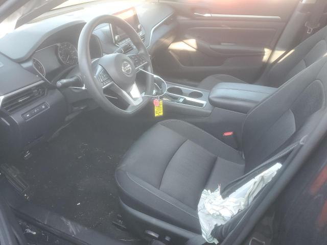 Photo 7 from auction – 2022 NISSAN ALTIMA SV with VIN 1N4BL4DV3NN310933