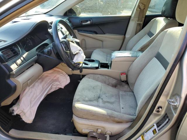 Photo 7 from auction – 2014 TOYOTA CAMRY L with VIN 4T1BF1FK2EU385854