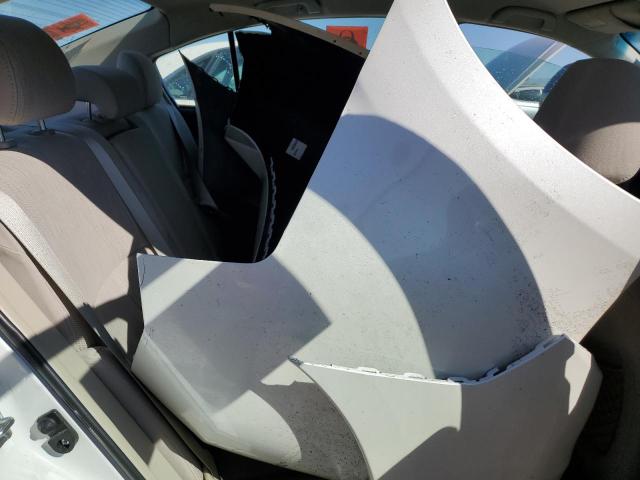 Photo 10 from auction – 2014 SUBARU LEGACY 2.5 with VIN 4S3BMBC60E3024765
