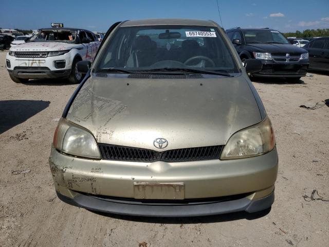 Снимка 5 от търг – 2002 TOYOTA ECHO с VIN JTDBT123620219562
