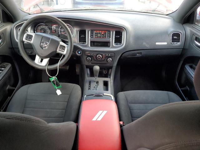 Photo 8 from auction – 2013 DODGE CHARGER SE with VIN 2C3CDXBG8DH554476